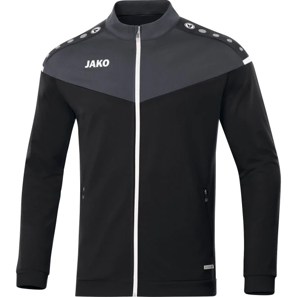 Polyester jacket Champ 2.0