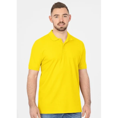 JAKO Polo Organic