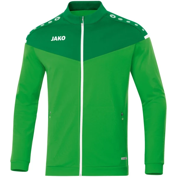 Polyester jacket Champ 2.0 Polyester jacket Champ 2.0