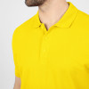 JAKO JR Polo Organic