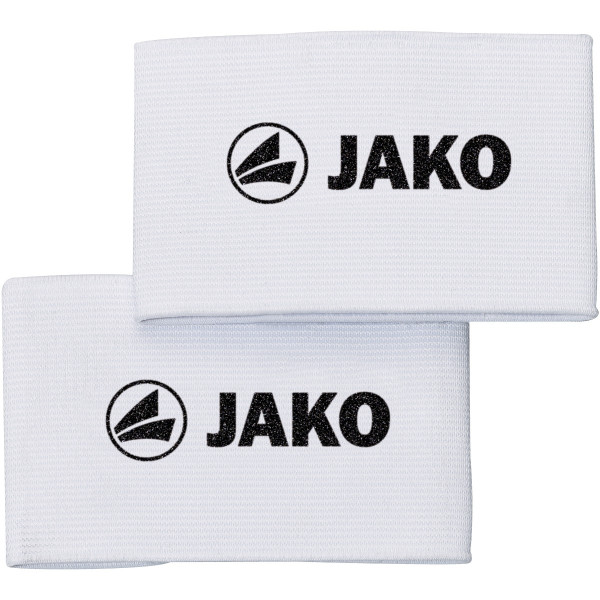 Shin guard band