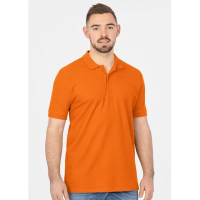 JAKO Polo Organic
