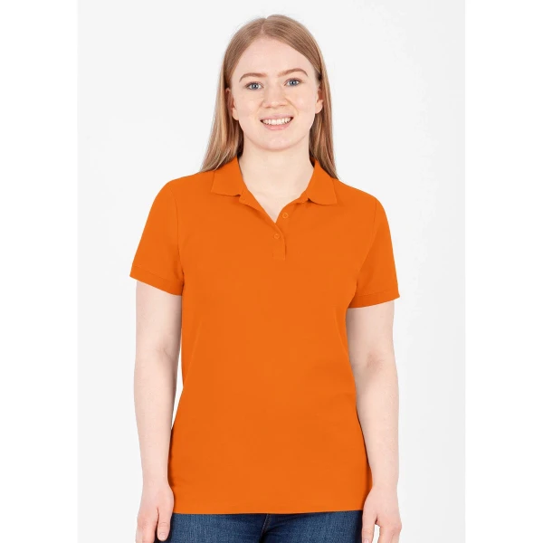 JAKO W Polo Organic