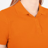 JAKO W Polo Organic