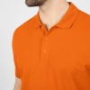 JAKO JR Polo Organic