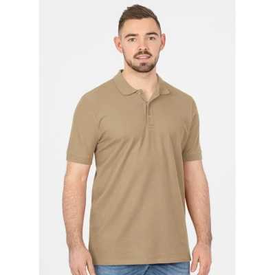 JAKO Polo Organic