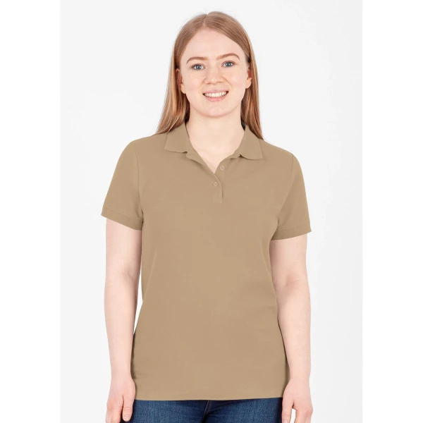 JAKO W Polo Organic