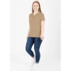 JAKO W Polo Organic