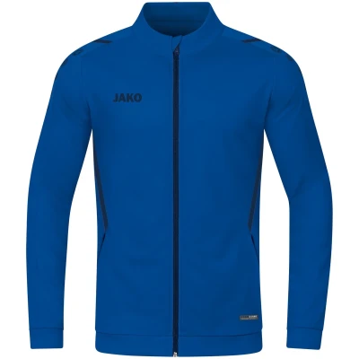Polyester jacket Challenge