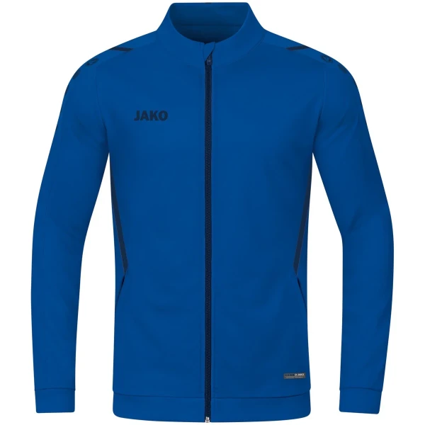 Polyester jacket Challenge Polyester jacket Challenge