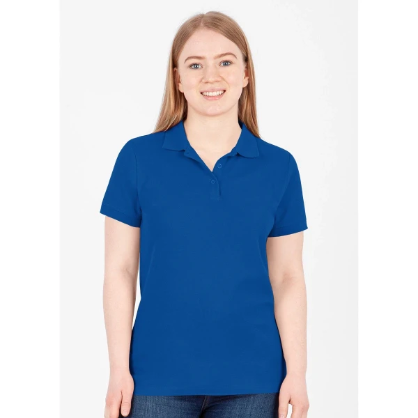 JAKO W Polo Organic