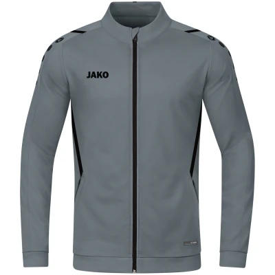 Polyester jacket Challenge