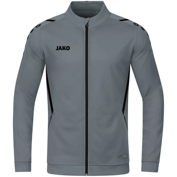 Polyester jacket Challenge