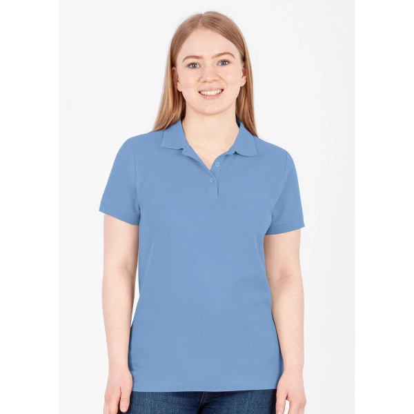 JAKO W Polo Organic