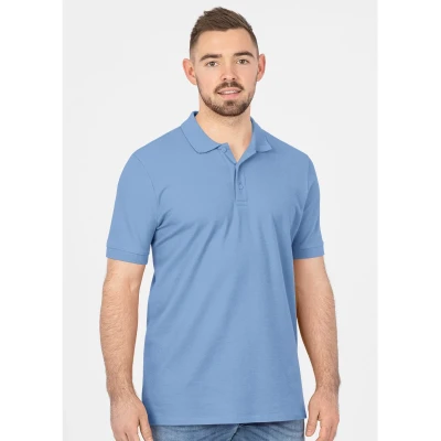 JAKO JR Polo Organic
