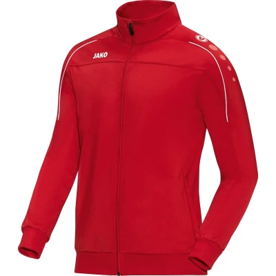 Polyester jacket Classico