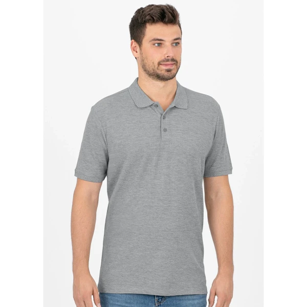 JAKO Polo Organic