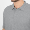JAKO JR Polo Organic