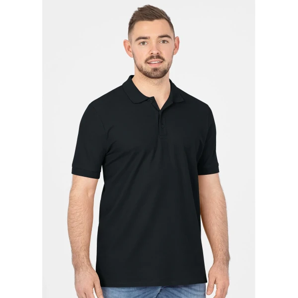 JAKO JR Polo Organic