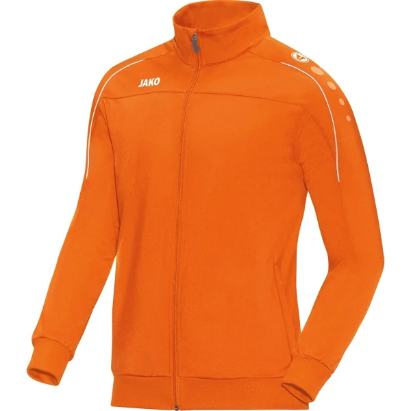 Polyester jacket Classico Polyester jacket Classico