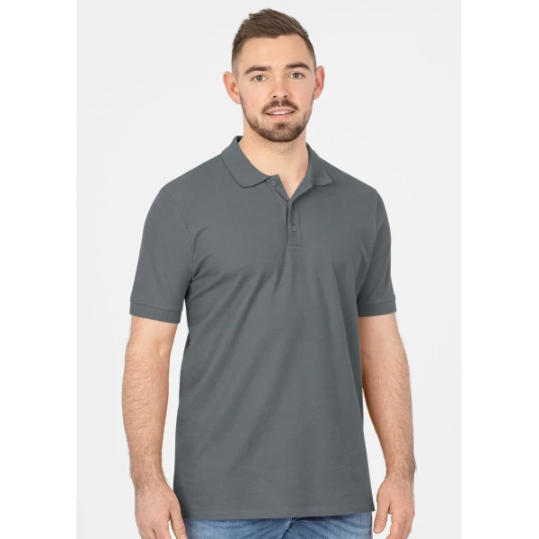 JAKO Polo Organic