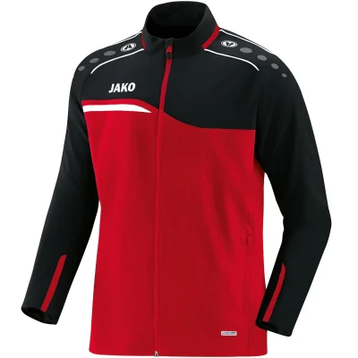 Presentation jacket Competition 2.0