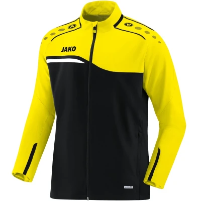 Presentation jacket Competition 2.0