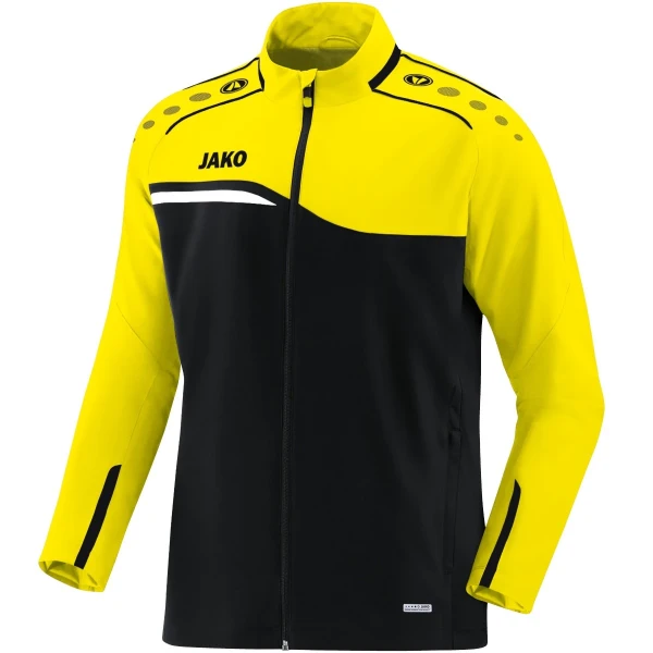 Presentation jacket Competition 2.0