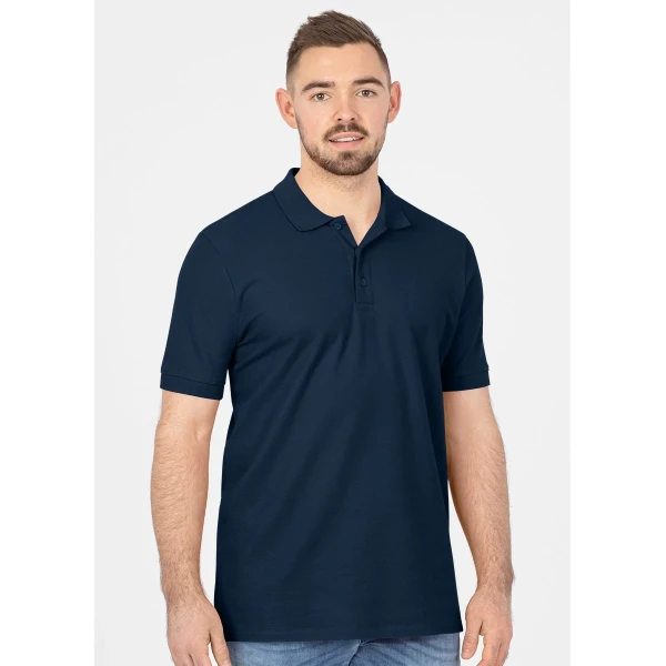 JAKO Polo Organic