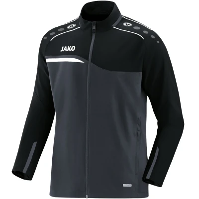 Presentation jacket Competition 2.0