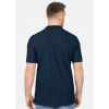 JAKO JR Polo Organic