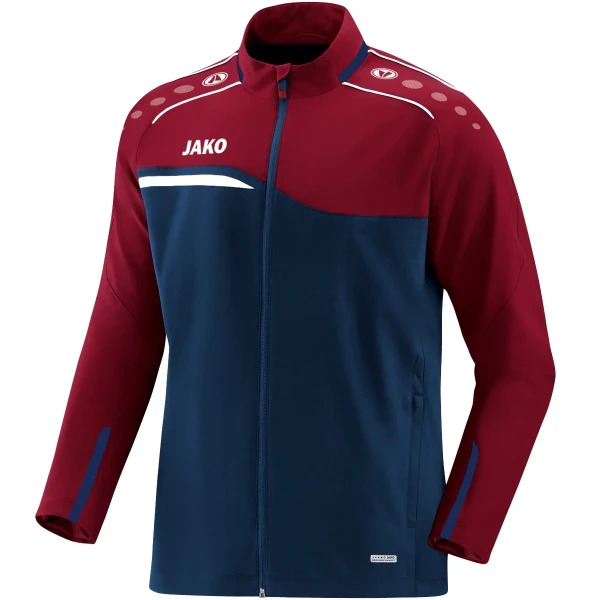 Presentation jacket Competition 2.0