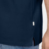 JAKO JR Polo Organic