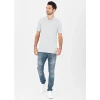 JAKO Polo Organic Stretch