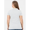 JAKO W Polo Organic Stretch