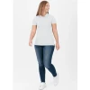 JAKO W Polo Organic Stretch