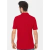 JAKO Polo Organic Stretch