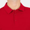 JAKO Polo Organic Stretch