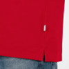 JAKO Polo Organic Stretch