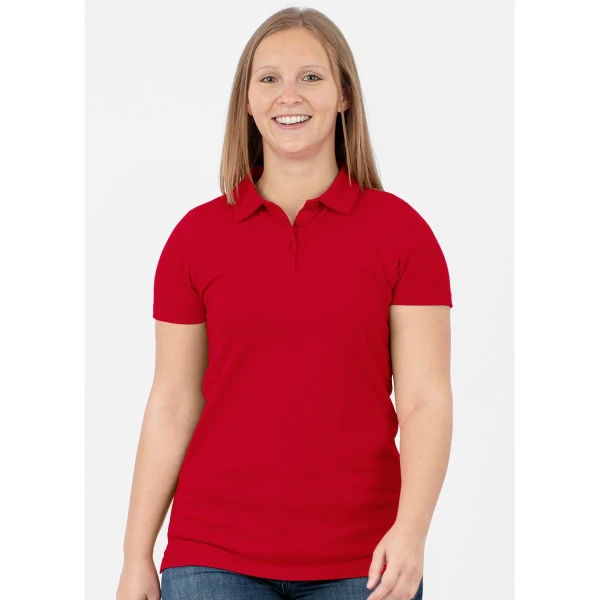JAKO W Polo Organic Stretch JAKO W Polo Organic Stretch