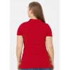 JAKO W Polo Organic Stretch JAKO W Polo Organic Stretch