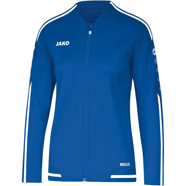 Leisure jacket Striker 2.0