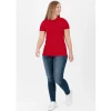 JAKO W Polo Organic Stretch JAKO W Polo Organic Stretch