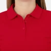 JAKO W Polo Organic Stretch JAKO W Polo Organic Stretch