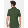 JAKO Polo Organic Stretch