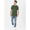 JAKO Polo Organic Stretch