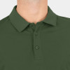 JAKO Polo Organic Stretch