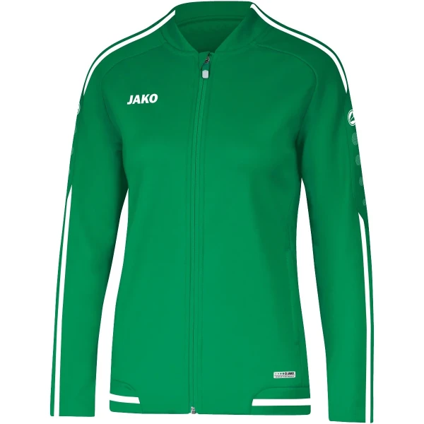 Leisure jacket Striker 2.0