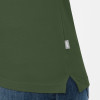 JAKO W Polo Organic Stretch