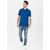 JAKO Polo Organic Stretch